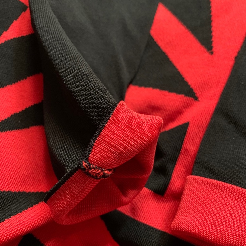 New Parker Bodycon Long Sleeve Mini Dress - Picture 7 of 8